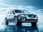 Volvo XC70 Ocean Race 2011 года
